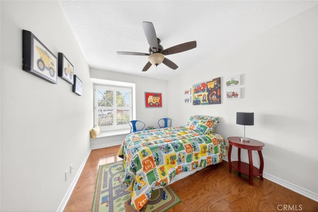 Bedroom #1