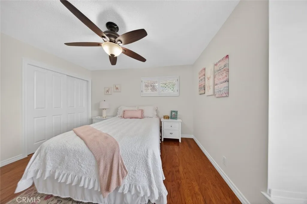 Bedroom #2
