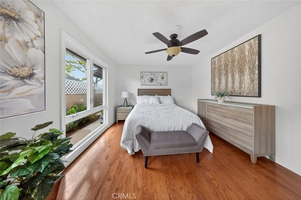 Bedroom #4