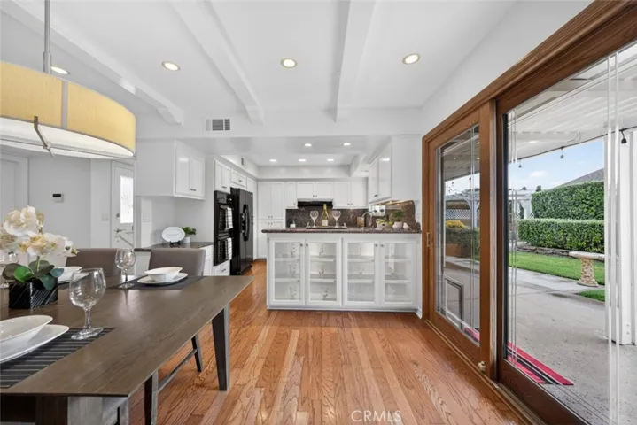 Relax and enjoy cooking your favorite dish with family.