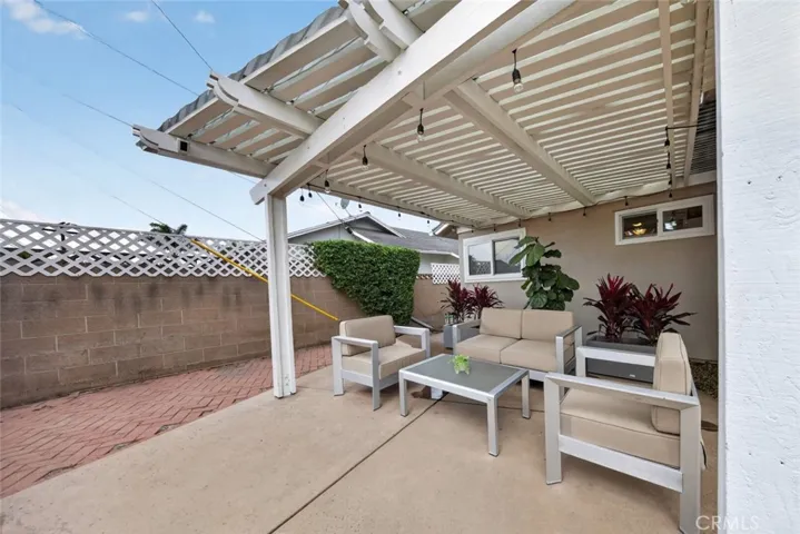3342 Hillrose Drive, Rossmoor, California 90720