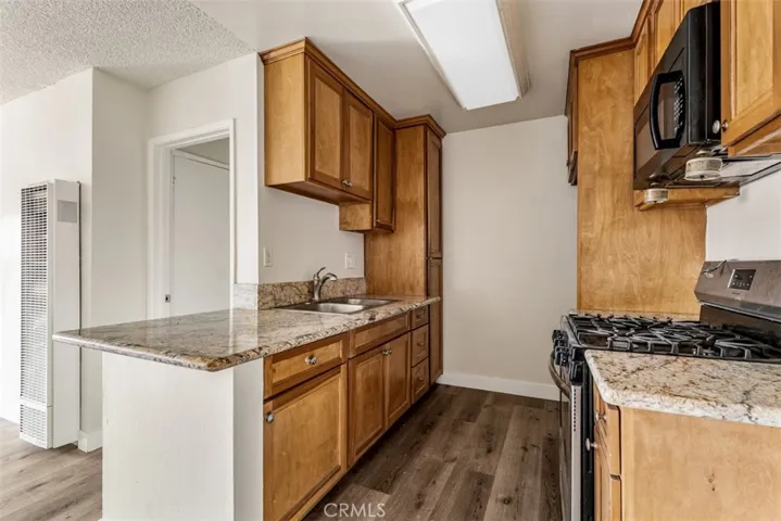 801 S Lyon A205, Santa Ana, California 92705