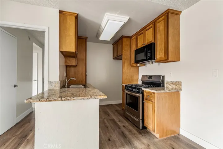 801 S Lyon A205, Santa Ana, California 92705