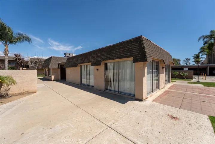 801 S Lyon A205, Santa Ana, California 92705