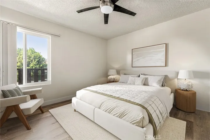 801 S Lyon A205, Santa Ana, California 92705