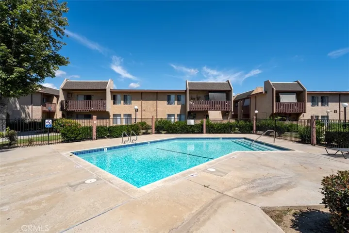 801 S Lyon A205, Santa Ana, California 92705