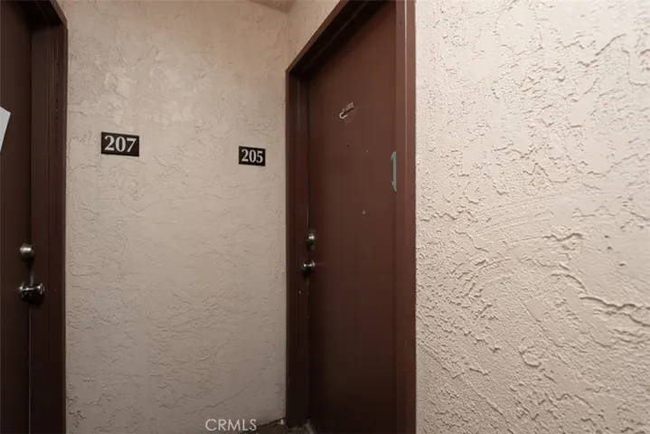 801 S Lyon A205, Santa Ana, California 92705