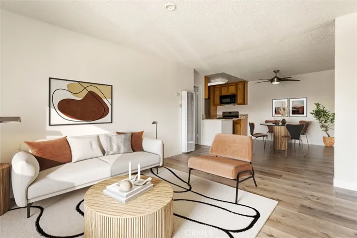 801 S Lyon A205, Santa Ana, California 92705