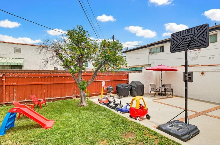 814 S Alma Street, San Pedro, California 90731