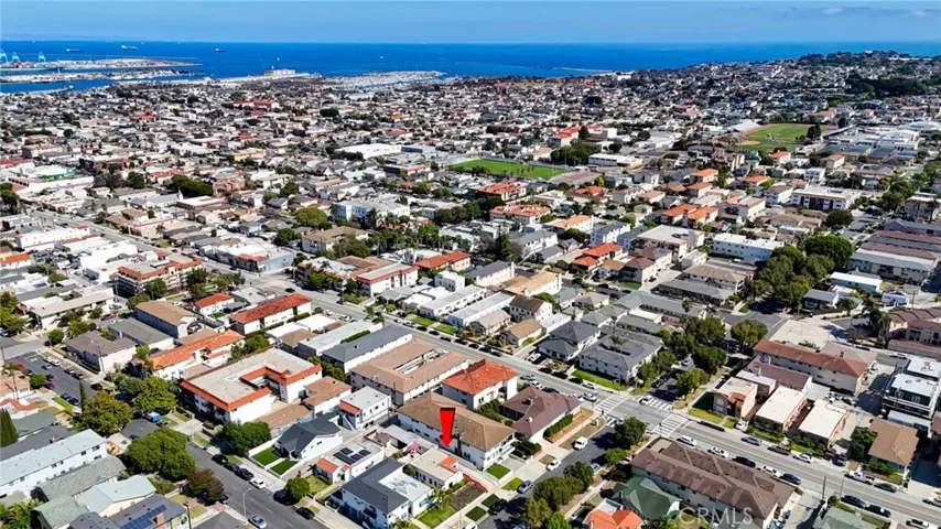 814 S Alma Street, San Pedro, California 90731