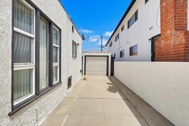 814 S Alma Street, San Pedro, California 90731
