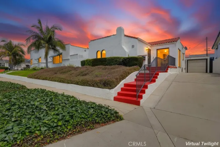 814 S Alma Street, San Pedro, California 90731