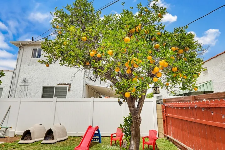 814 S Alma Street, San Pedro, California 90731