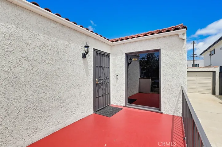 814 S Alma Street, San Pedro, California 90731