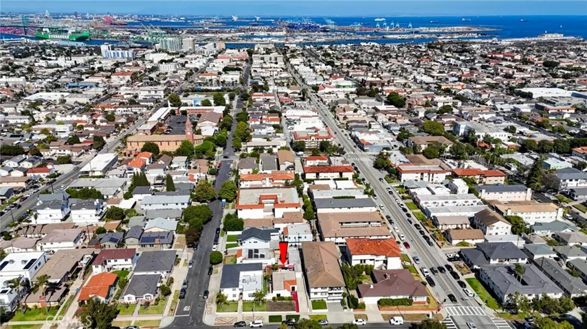 814 S Alma Street, San Pedro, California 90731