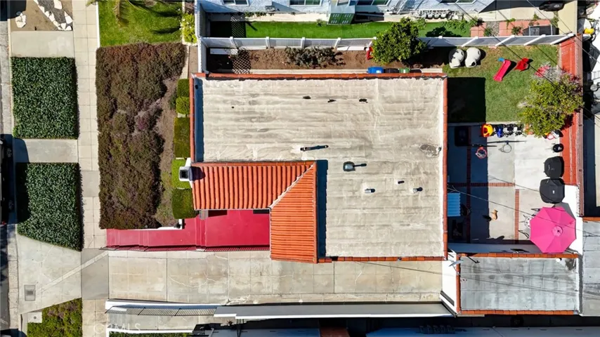 814 S Alma Street, San Pedro, California 90731