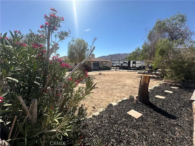 6637 Via Allegra, 29 Palms, California 92277