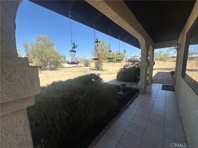 6637 Via Allegra, 29 Palms, California 92277