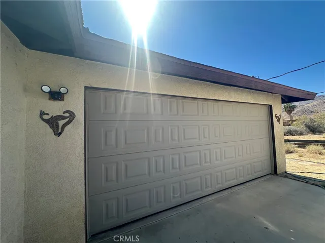 6637 Via Allegra, 29 Palms, California 92277
