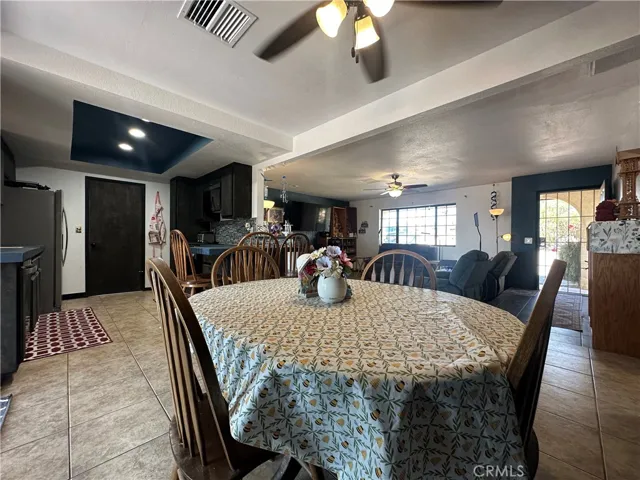 6637 Via Allegra, 29 Palms, California 92277