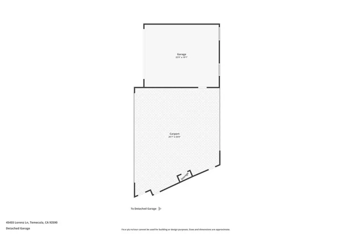 45455 Lorenz Lane, Temecula, California 92590