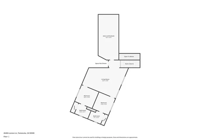 45455 Lorenz Lane, Temecula, California 92590