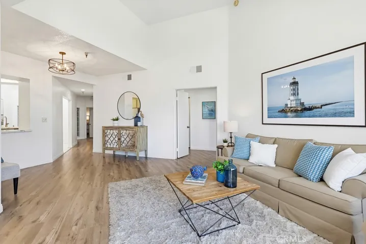 1450 Brett Place 305, San Pedro, California 90732