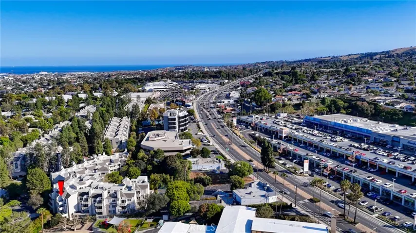 1450 Brett Place 305, San Pedro, California 90732