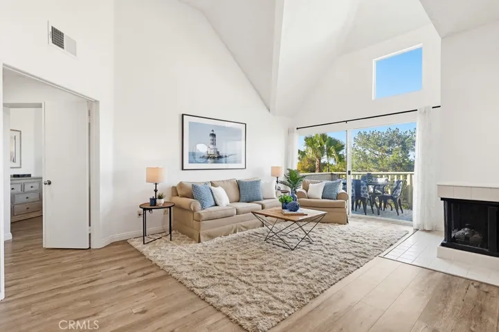 1450 Brett Place 305, San Pedro, California 90732