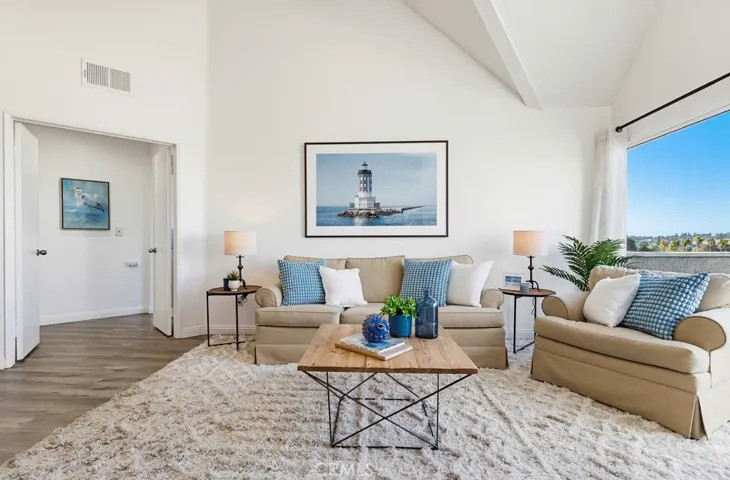 1450 Brett Place 305, San Pedro, California 90732