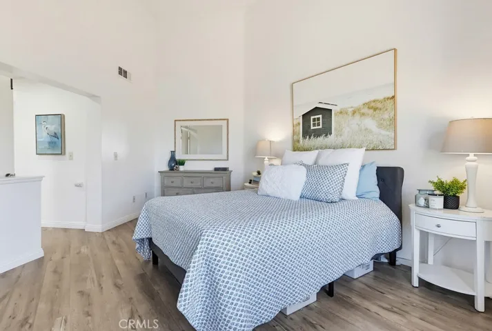 1450 Brett Place 305, San Pedro, California 90732