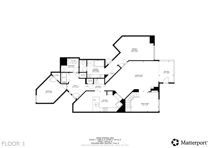 1450 Brett Place 305, San Pedro, California 90732