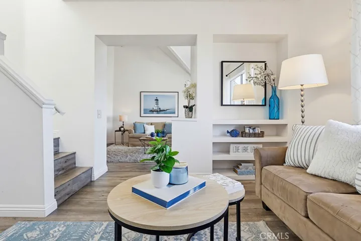 1450 Brett Place 305, San Pedro, California 90732