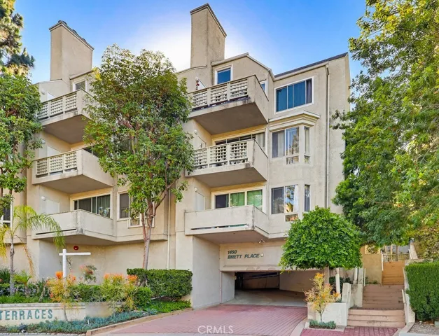 1450 Brett Place 305, San Pedro, California 90732