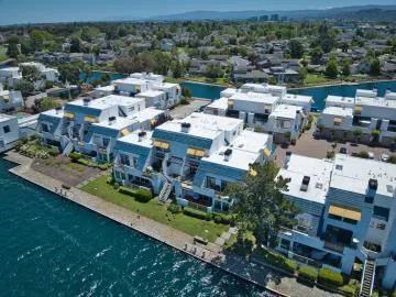 931 Lido Lane, Foster City, California 94404