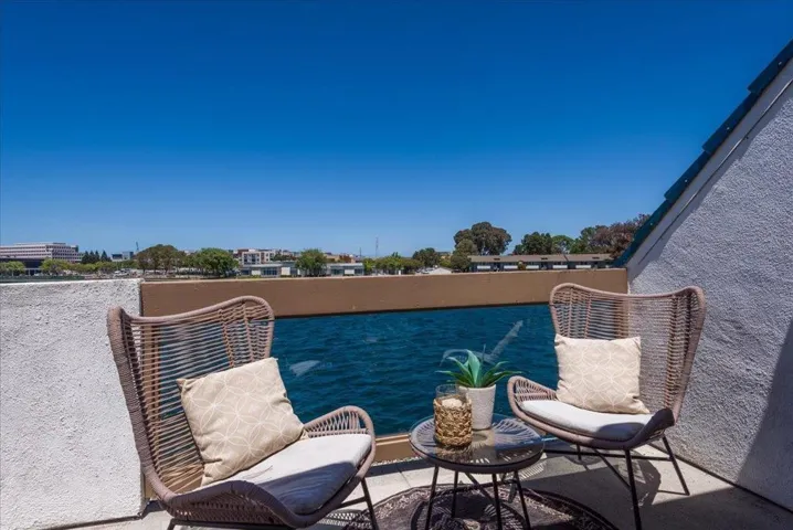 931 Lido Lane, Foster City, California 94404