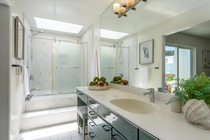 931 Lido Lane, Foster City, California 94404