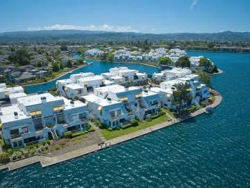 931 Lido Lane, Foster City, California 94404