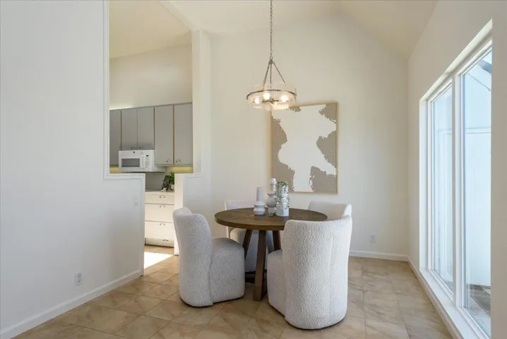 931 Lido Lane, Foster City, California 94404
