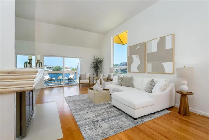 931 Lido Lane, Foster City, California 94404