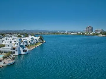931 Lido Lane, Foster City, California 94404