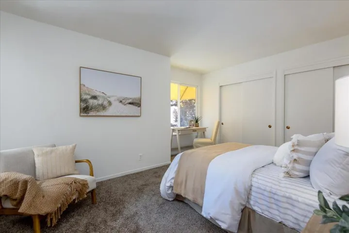 931 Lido Lane, Foster City, California 94404