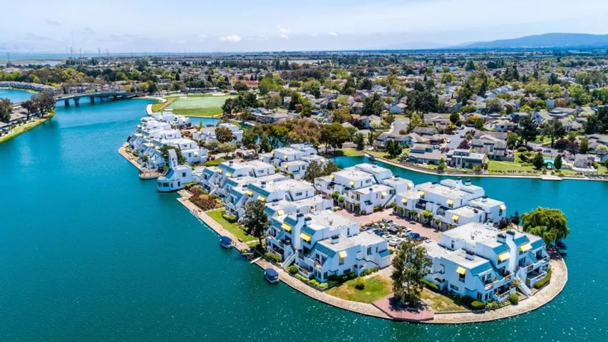 931 Lido Lane, Foster City, California 94404