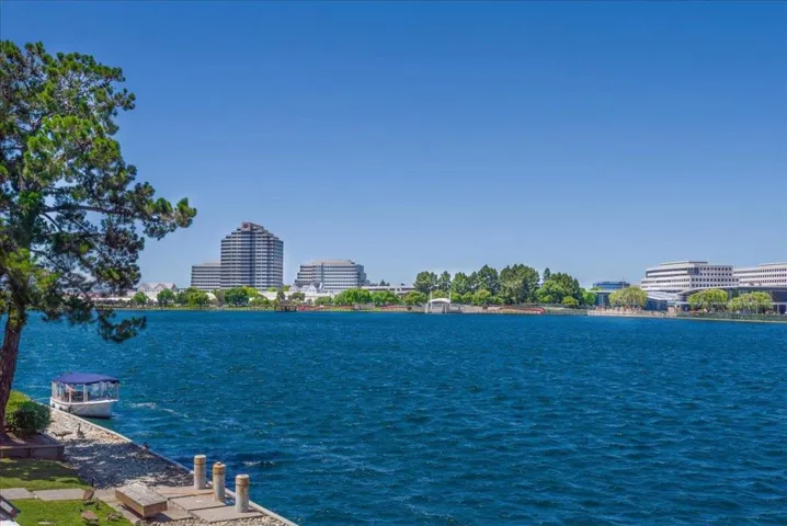 931 Lido Lane, Foster City, California 94404