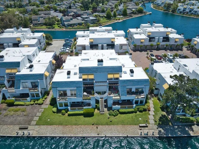 931 Lido Lane, Foster City, California 94404