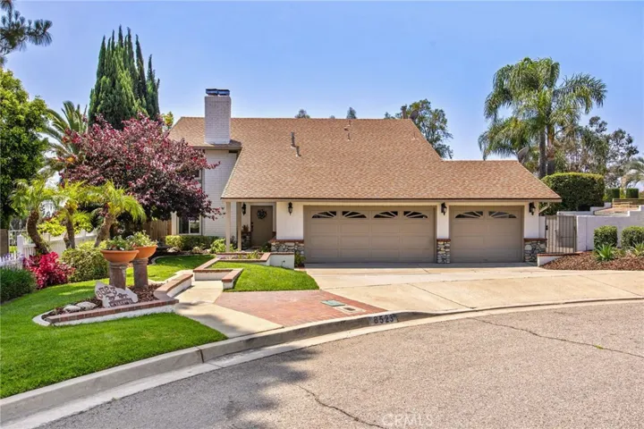 8523 Quarter Horse, Rancho Cucamonga, California 91701