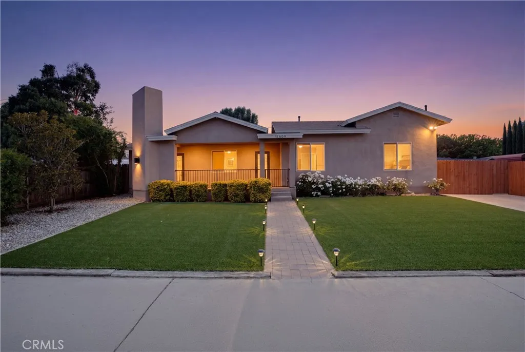 31609 Hunter Ln
