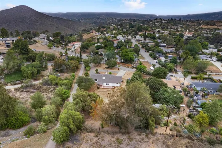 3174 Reservoir Dr., Jamul, California 91935