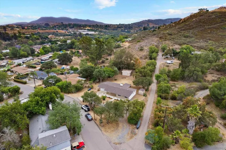 3174 Reservoir Dr., Jamul, California 91935