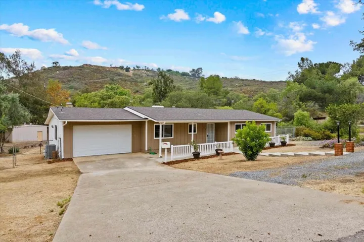 3174 Reservoir Dr., Jamul, California 91935